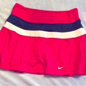 Nike Tennis/Golf Skort
